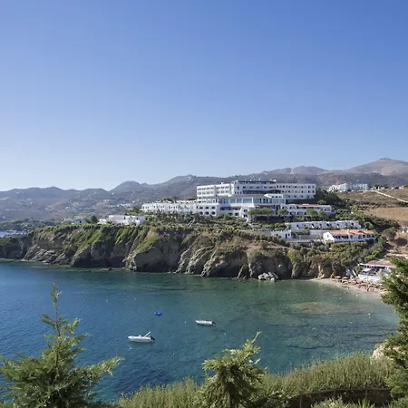 Peninsula Resort & Spa-3