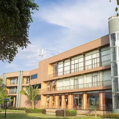 Protea Hotel By Marriott Entebbe-2