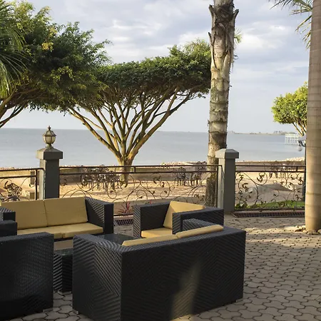 Protea Hotel By Marriott Entebbe-3