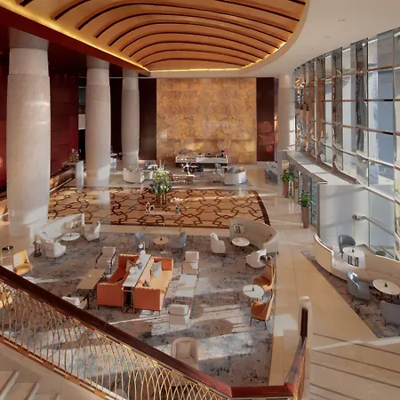Conrad Dubai-2