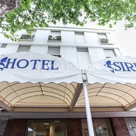 Hotel Sirena-2