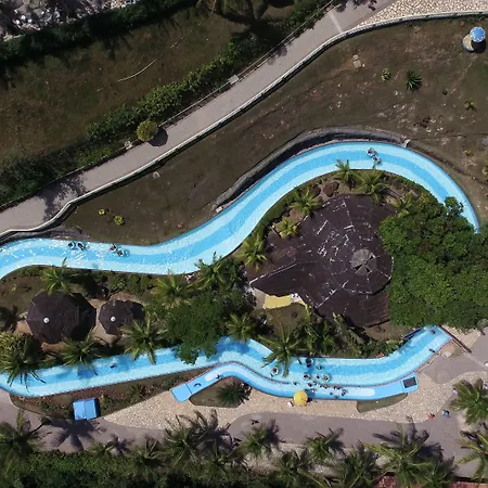 Acquamarine Park Hotel-3