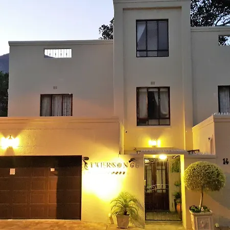 Riversong Guest House-3