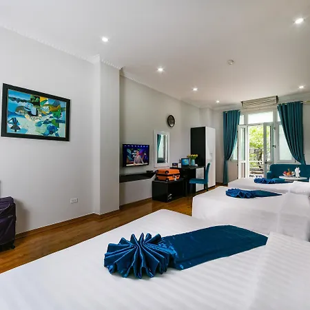 Diamond Legend Hotel-3