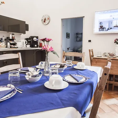 Chez Moi B&B-2