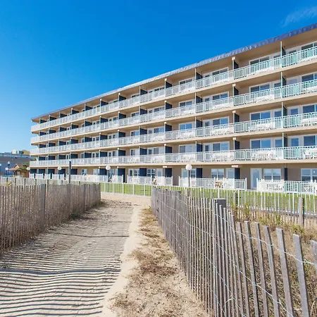 Hilton Garden Inn Ocean City Oceanfront-2