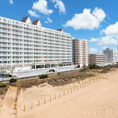 Hilton Garden Inn Ocean City Oceanfront-3