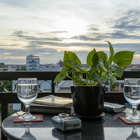 Le Vert Angkor Hotel-2