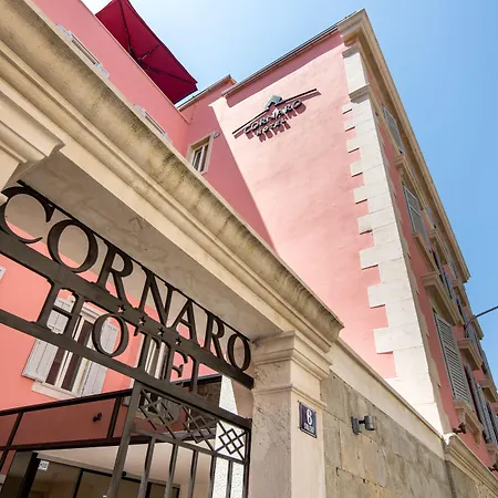 Cornaro Hotel-2