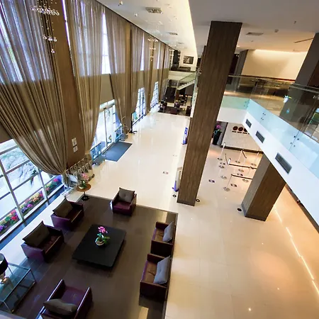 Hotel Rainha do Brasil-3