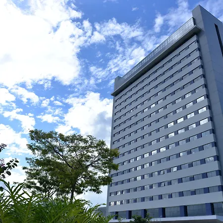 Hotel Rainha do Brasil-2