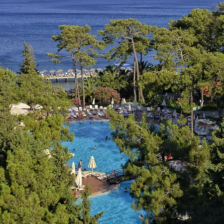 Grand Yazici Club Turban Termal-2