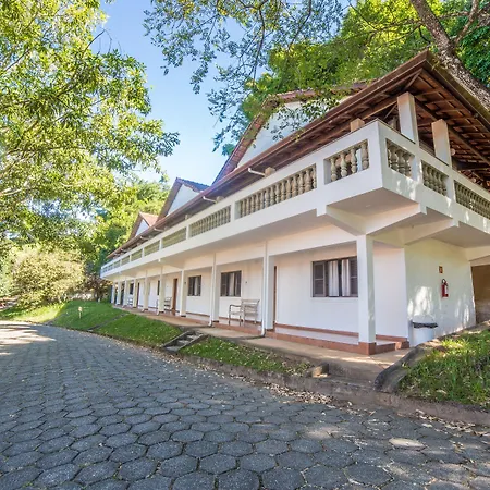 Hotel Estância Atibainha - Resort&Convention-2