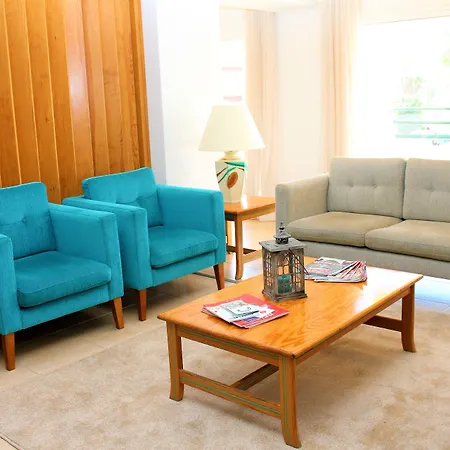 Ourabay Hotel Apartamento - Art & Holidays-3
