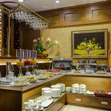 Emerald Boutique Hotel-2