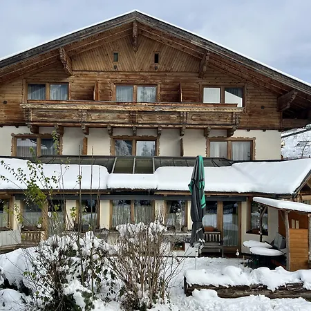 Hotel Forsthof-2
