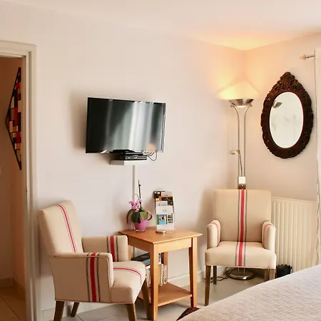 B&B-Les Balcons de Maragon-2