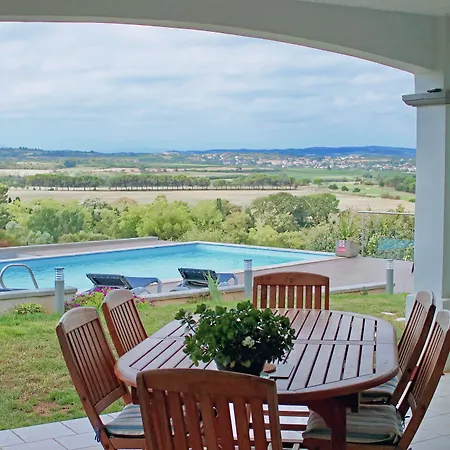 B&B-Les Balcons de Maragon-3