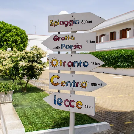 Residence Tre Palme - Localo-3