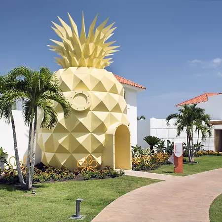 Nickelodeon Hotels & Resorts Punta Cana-2
