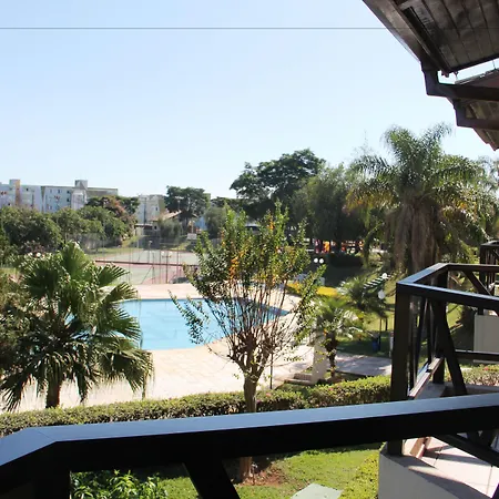 Hotel Villa Santo Agostinho-2