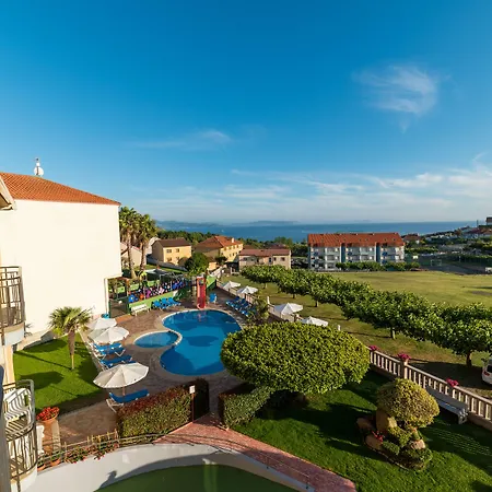 Hotel Atlántico Sanxenxo-3