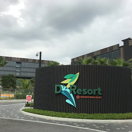 D'Resort @ Downtown East-3