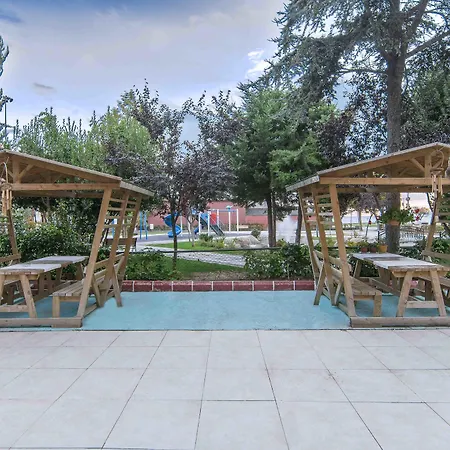 Turkuaz Hotel-2