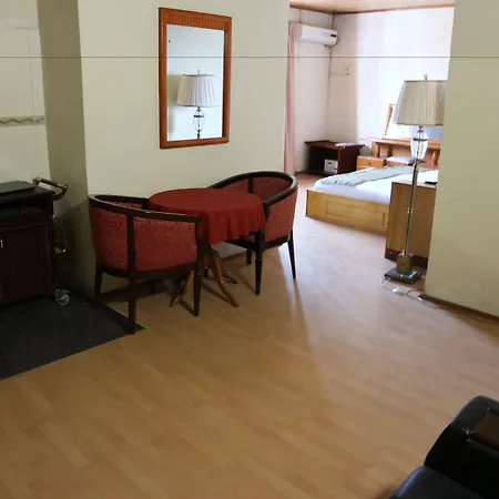 El Elyon Hotel-3