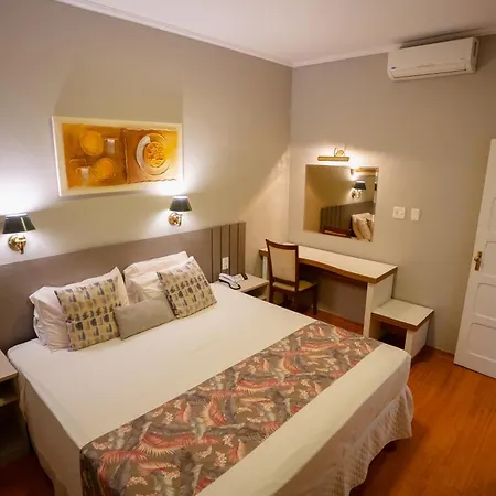 Hotel Minas Gerais-2