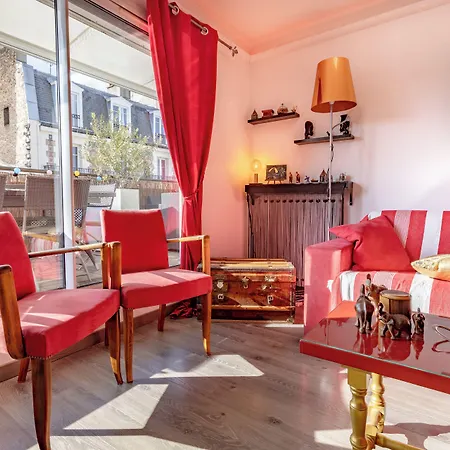 Chambre d'Amis - Chambres d'Hôtes-B&B-Guest House-2