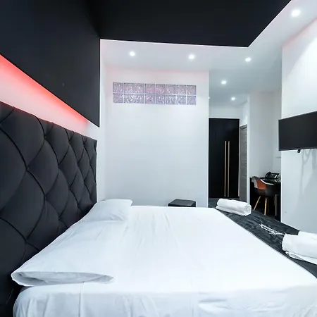 Al Campanile H Napoli Centro, By Clapa Group Dislocated Hospitality-2