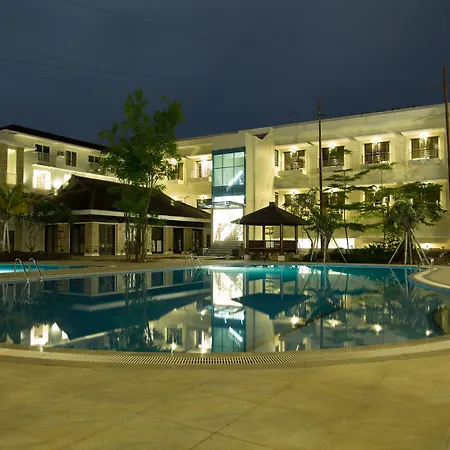 Samara Resort-3