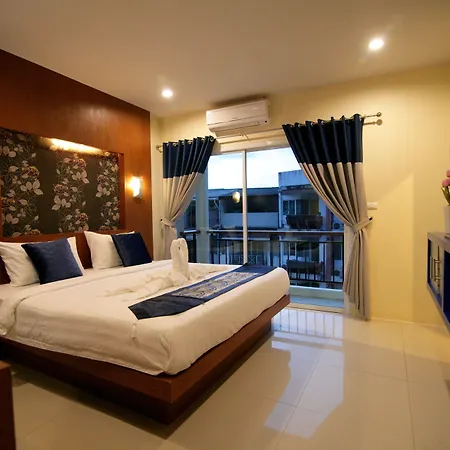 Calypso Patong Hotel-2