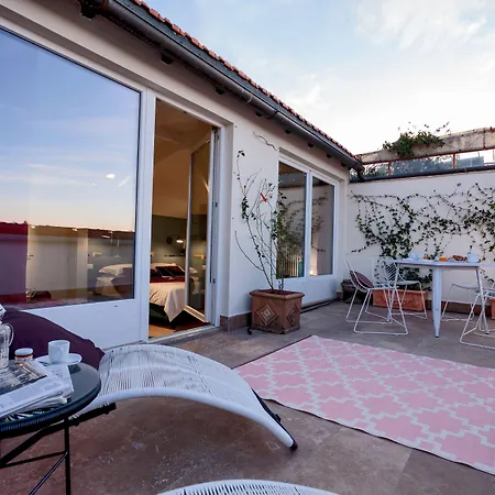 B&B Lorena Suites-3