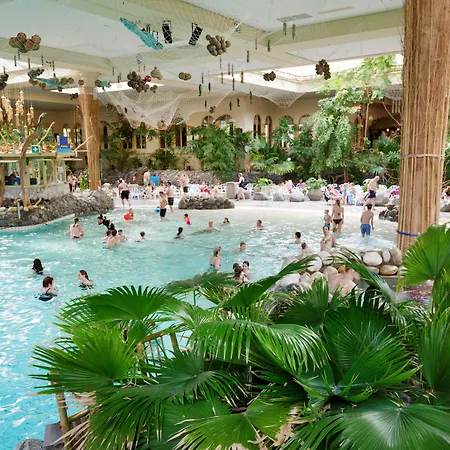 Center Parcs Sauerland Winterberg-Medebach-3