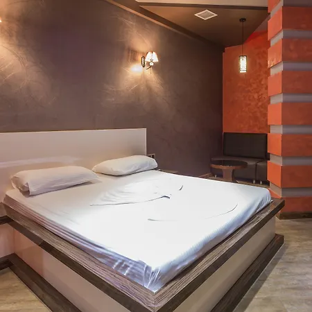 Green Palace Hotel-2