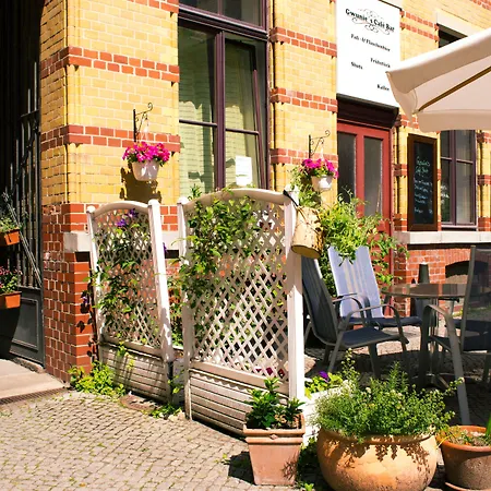 Gwuni Mopera - Boutique Hotel-2
