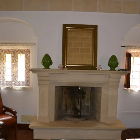 Masseria Fragnale-3