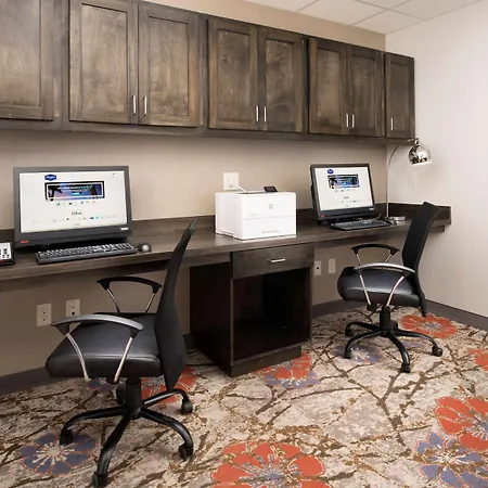 Hampton Inn & Suites San Antonio Lackland Afb Seaworld-3