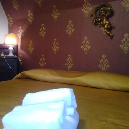 Hotel Villa Dorata-2