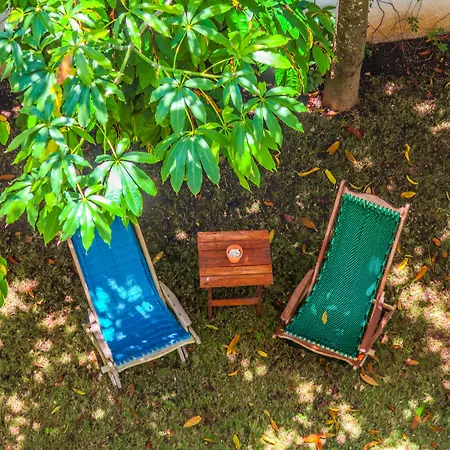Suites Cielo y Mar-3