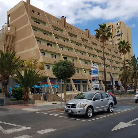 Apartamentos Playazul-3
