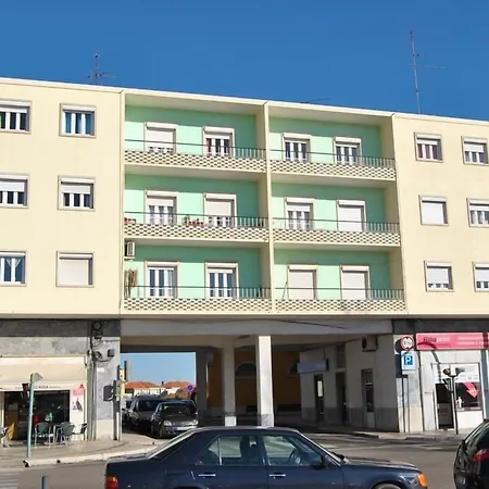 Tagus Host - 40308Al- 44211Al-2