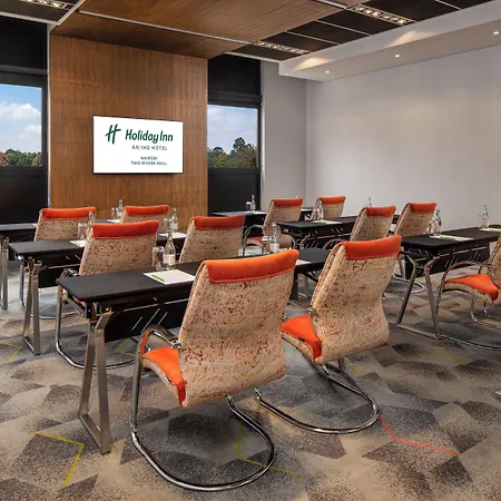 Holiday Inn - Nairobi Two Rivers Mall By Ihg-3