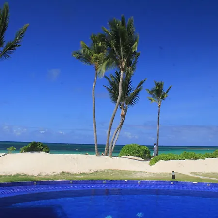 Costa Atlantica Punta Cana - Beach Vacation Condos-2