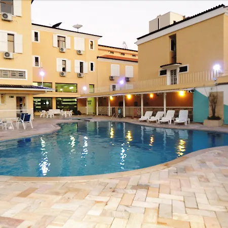 Hotel Minas Gerais-3