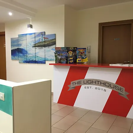 The Lighthouse Rooms-2