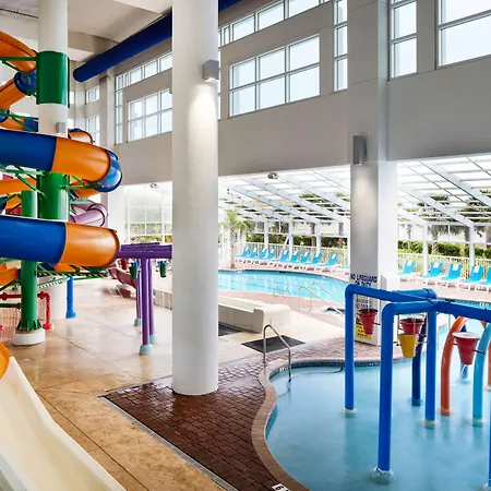 Homewood Suites By Hilton Myrtle Beach Oceanfront-3