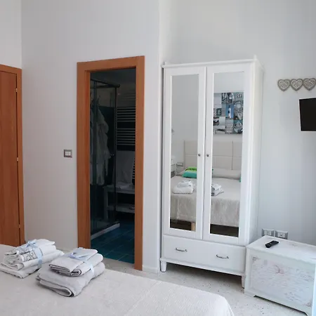 B&B Palazzo Scaramella-2